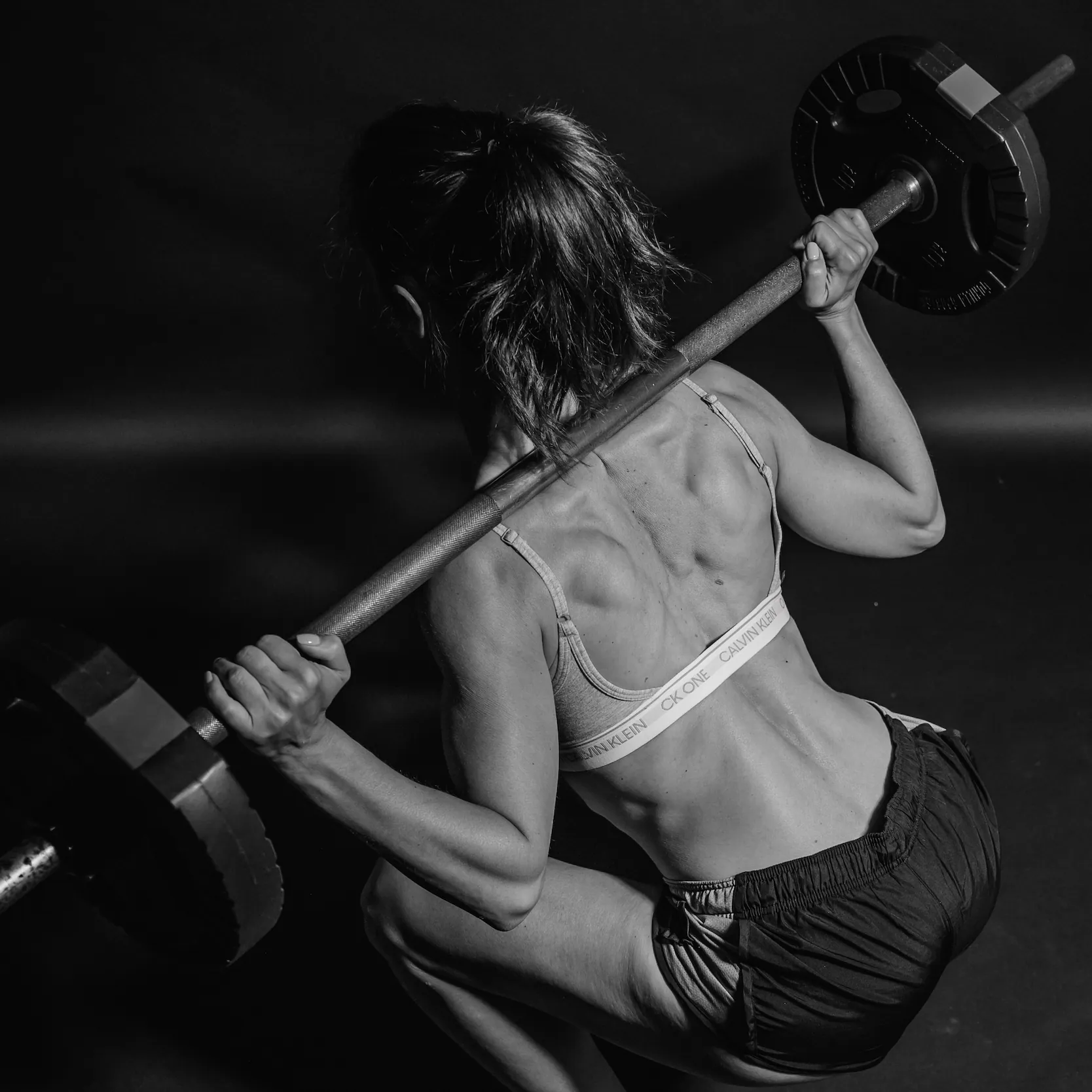Elena-60_1zu1 Frau beim Training